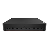Lenovo ThinkSmart Tiny (8GB, 256GB SSD, i5-1145G7E 1.5GHz) Win11P, Black (Refurbished - Very Good)