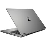 HP ZBook Fury 15 G7 15.6" 16GB 512GB SSD Core™ i7-10850H 2.7GHz WIN11P, Dark Gray (Refurbished - Fair)
