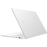 Samsung Galaxy Book2 Pro 360 15.6" 16GB 1TB SSD Core™ i7-1260P 2.1GHz WIN11H, Silver (Refurbished - Fair)