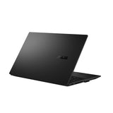 Asus Creator Q540VJ 15.6" 16GB 512GB SSD Core™ i9-13900H 2.60GHz WIN11H, Black (Refurbished - Excellent)