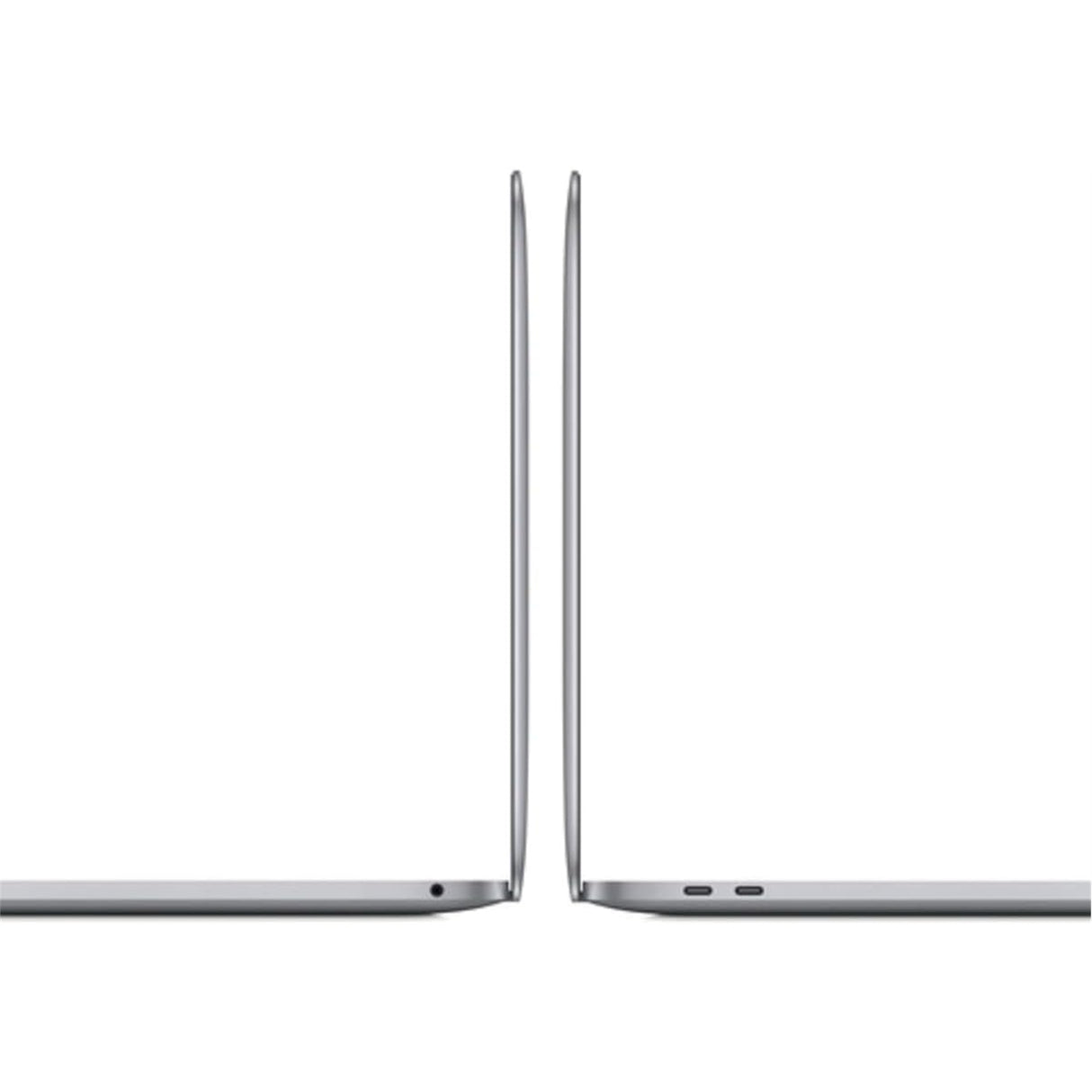 2020 Apple MacBook Pro A2251 13", 32GB 512GB SSD, i7-1068NG7 2GHz, Space Grey (Refurbished - Fair)