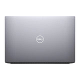 Dell Precision 5560 15.6" 32GB 512GB SSD Core™ i7-11800H 2.3GHz WIN11P, Titan Gray (Refurbished - Premium)