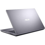 Asus VivoBook X512JAU F512JA Thin and Light 15.6" Touch 8GB 256GB I7-1065G7 Win11H, Slate Gray (Refurbished - Fair)