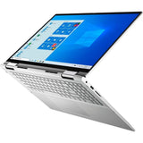 Dell Inspiron 7706 17" 16GB 256GB SSD Core™ i7-1165G7 2.8GHz WIN11H, Silver (Refurbished - Fair)