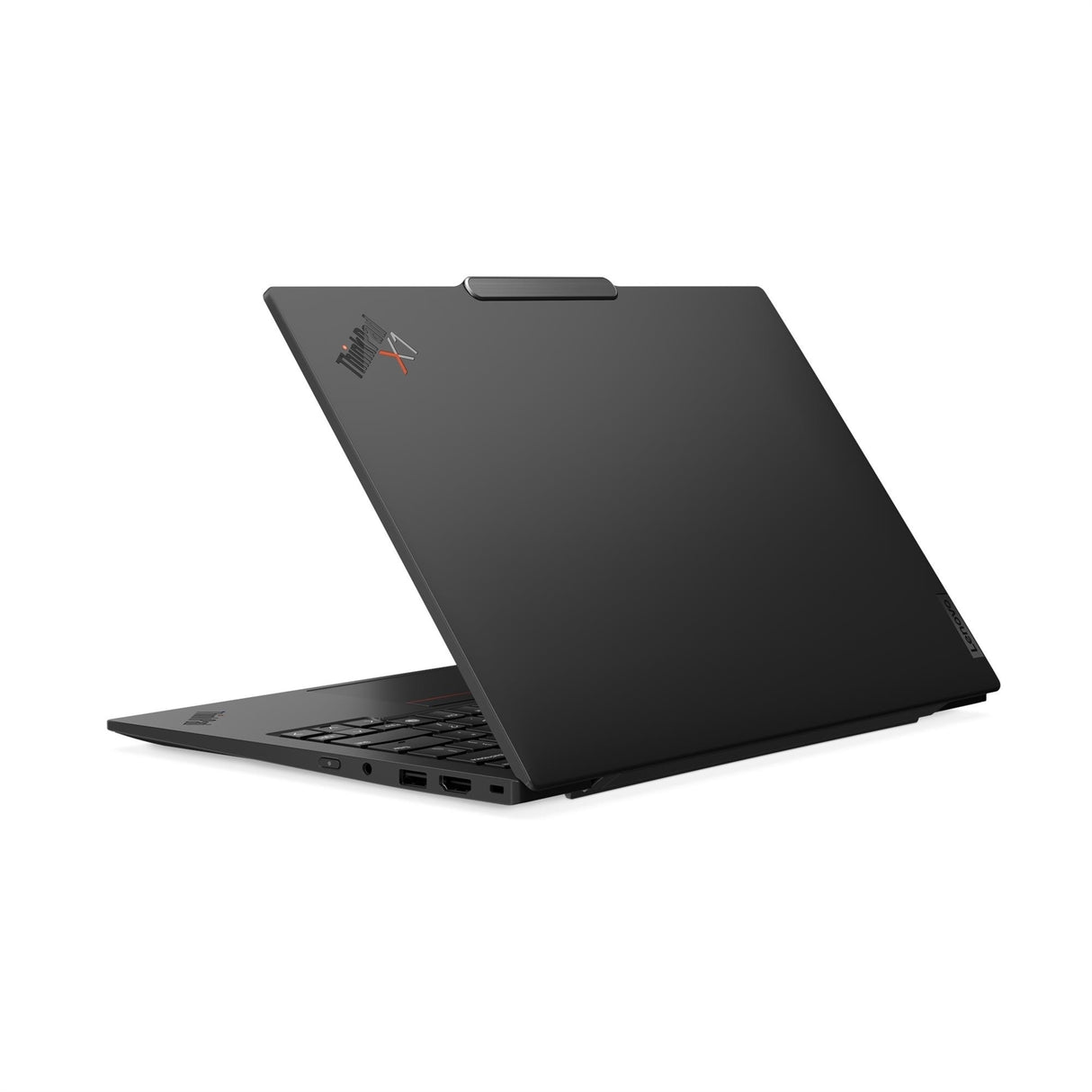 Lenovo ThinkPad X1 Carbon Gen 12 14" 32GB 512GB SSD Core™ Ultra 7 165U 1.7GHz WIN11H, Black (Refurbished - Very Good)