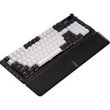 CORSAIR - VANGUARD 96 RGB Wired MLX Quantum Linear Mechanical Switch 96% Gaming Keyboard (New)
