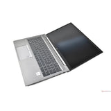 HP Zbook Firefly 15 G7 15.6" 16GB 256GB SSD Core™ i7-10810U 1.10GHz WIN11P, Turbo Silver (Refurbished - Very Good)