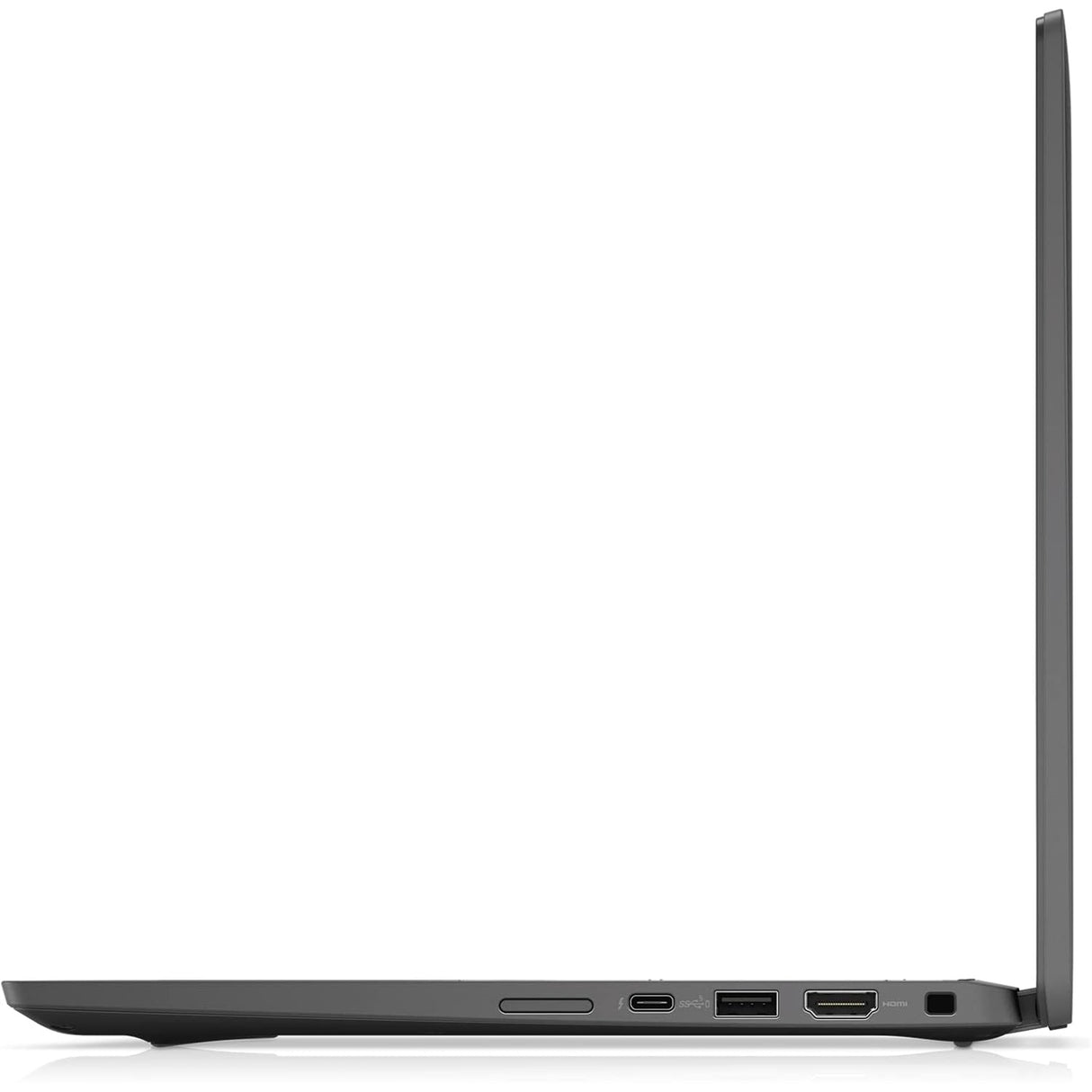 Dell Latitude 7430 14" 16GB 512GB SSD Core™ i7-1265U 1.8GHz WIN11P, Titan Gray (Refurbished - Very Good)