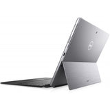 Dell Latitude 7320 Detachable 12.8" 16GB 512GB SSD Core™ i7-1180G7 2.2GHz WIN11P, Titan Gray (Refurbished - Fair)