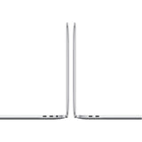 Apple MacBook Pro (13-inch, 2020, Four Thunderbolt 3 ports) 13.3" 32GB 512GB SSD 2.3GHz, Silver (Refurbished - Excellent)