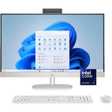 HP 27-cr2074 27" Touch All-in-One PC (Core Ultra 7, 16GB, 1TB SSD, White) (New)
