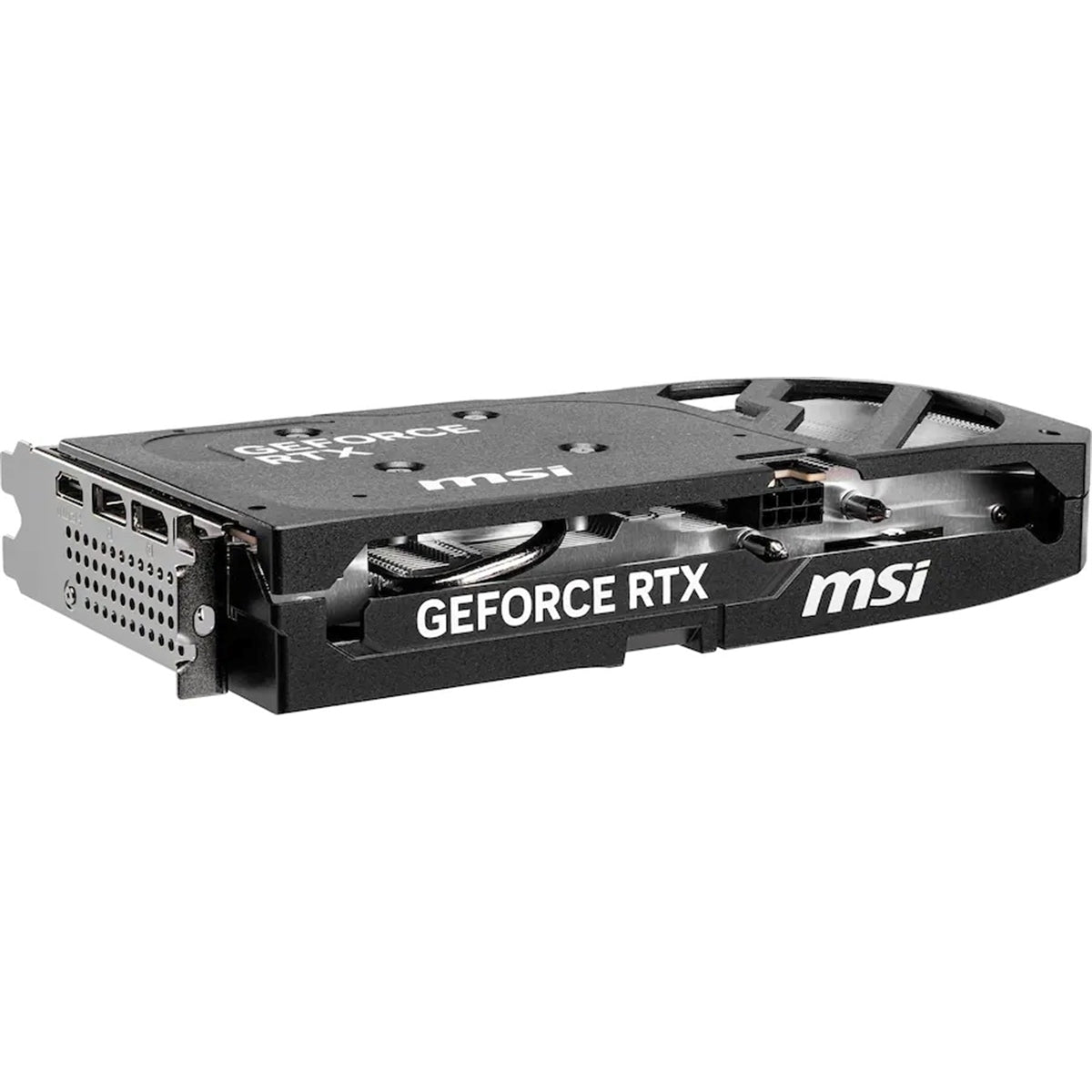 MSI NVIDIA GeForce RTX 5060 Ti 8G SHADOW 2X OC PLUS GDDR7 Graphics Card (Refurbished - Excellent)