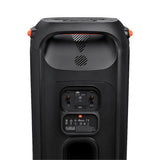 JBL - Party Box 710 Portable Party Speaker - 2024 - Black (New)