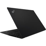Lenovo Thinkpad T14 Gen 2I 14" 16GB 256GB SSD Core™ I7-1185G7 2.4GHz Win10P, Storm Gray (Refurbished - Fair)
