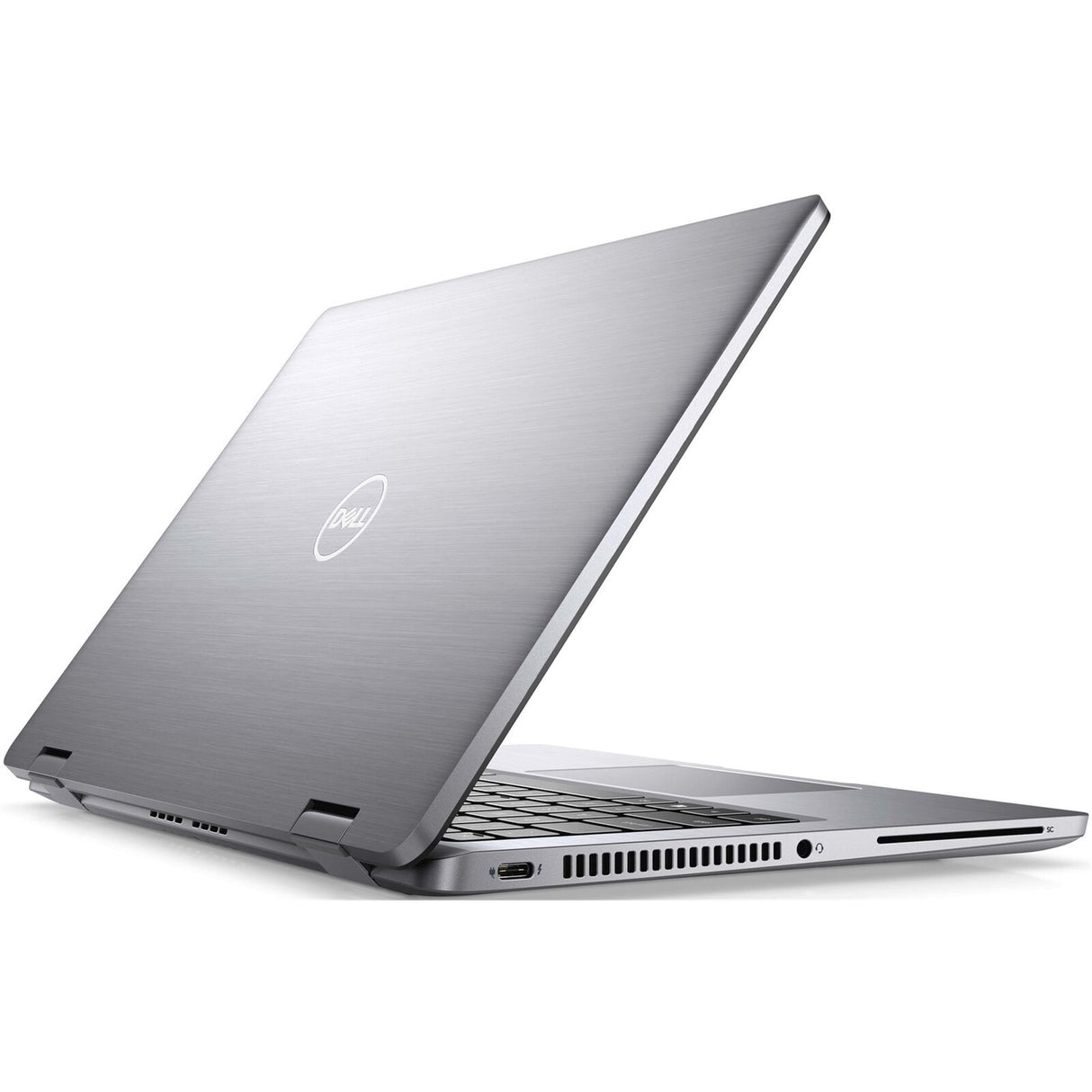 Dell Latitude 7330 13.3" 16GB 256GB SSD Core™ i7-1265U 1.8GHz WIN11P, Black (Refurbished - Fair)