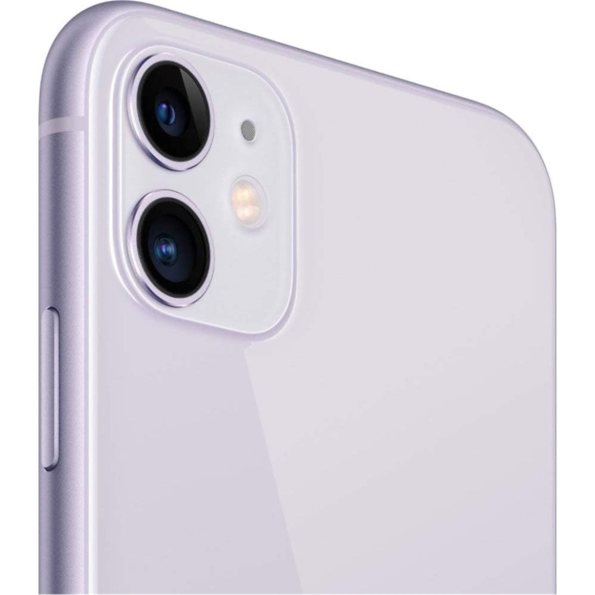 Apple iPhone 11 64GB - 6.1", 4G LTE Verizon, Purple (Refurbished - Excellent)