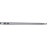 Apple MacBook Air (Late 2018) 13.3" 8GB 256GB SSD Core™ i5-8210Y 1.6GHz macOS, Space Gray (Refurbished - Fair)