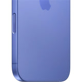 Apple iPhone 16 128GB 6.1" 5G AT&T, Ultramarine (Refurbished - Fair)