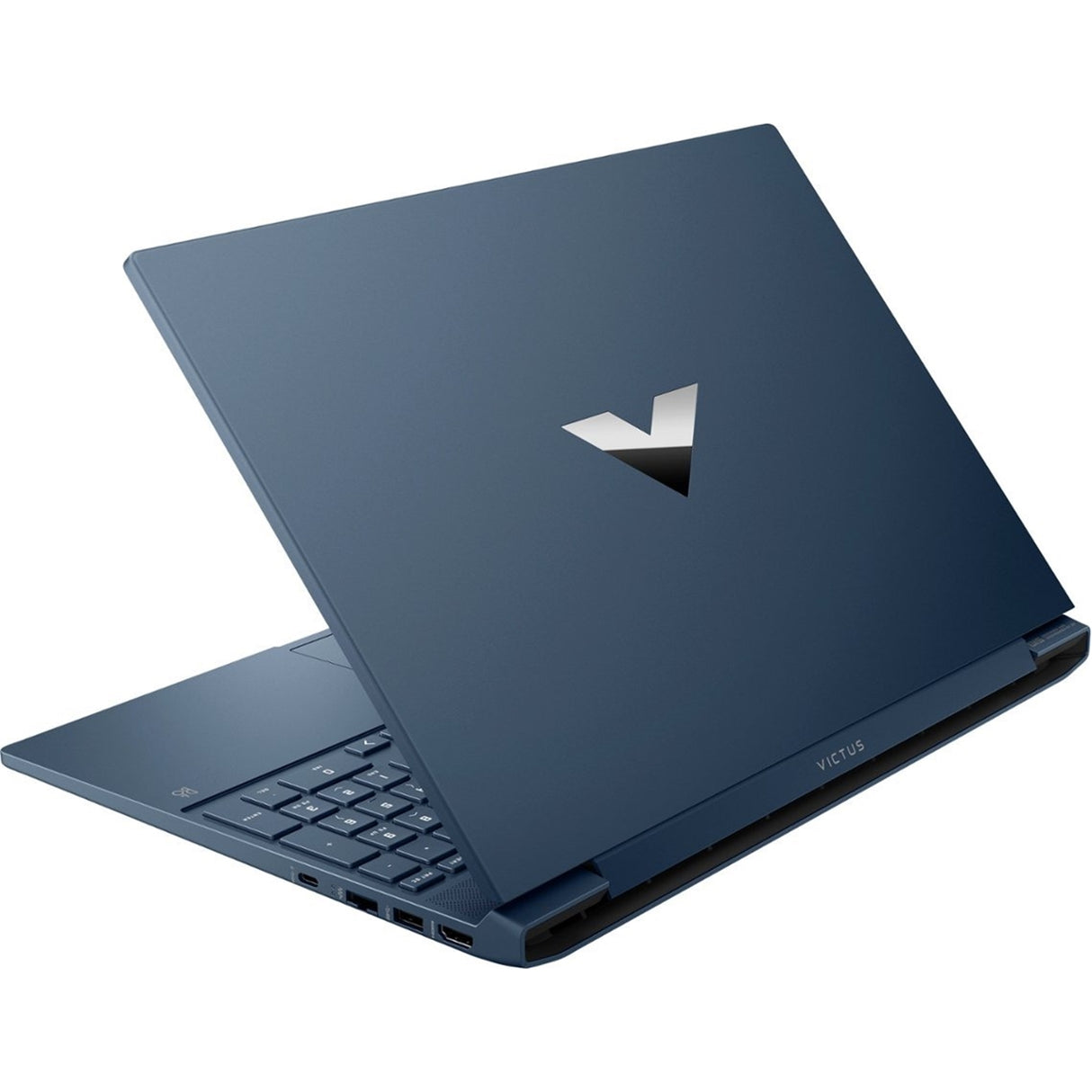 HP Victus Gaming 15-FA1093DX 15.6" 32GB 512GB SSD I5-13420H 4.4GHz WIN11H, Performance Blue (Refurbished - Very Good)