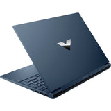 HP Victus Gaming 15-FA1093DX 15.6" 32GB 512GB SSD I5-13420H 4.4GHz WIN11H, Performance Blue (Refurbished - Very Good)