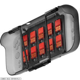 dbrand - Killswitch Travel Case for Nintendo Switch 2 - Black (Refurbished - Excellent)