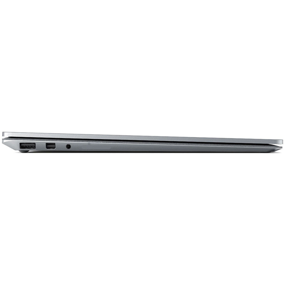 Microsoft Surface Laptop 2 LQP-00001 13.5" 16GB 256GB SSD Core™ i7-1065G7 1.3GHz WIN11P, Silver (Refurbished - Fair)