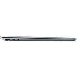 Microsoft Surface Laptop 2 LQP-00001 13.5" 16GB 256GB SSD Core™ i7-1065G7 1.3GHz WIN11P, Silver (Refurbished - Fair)