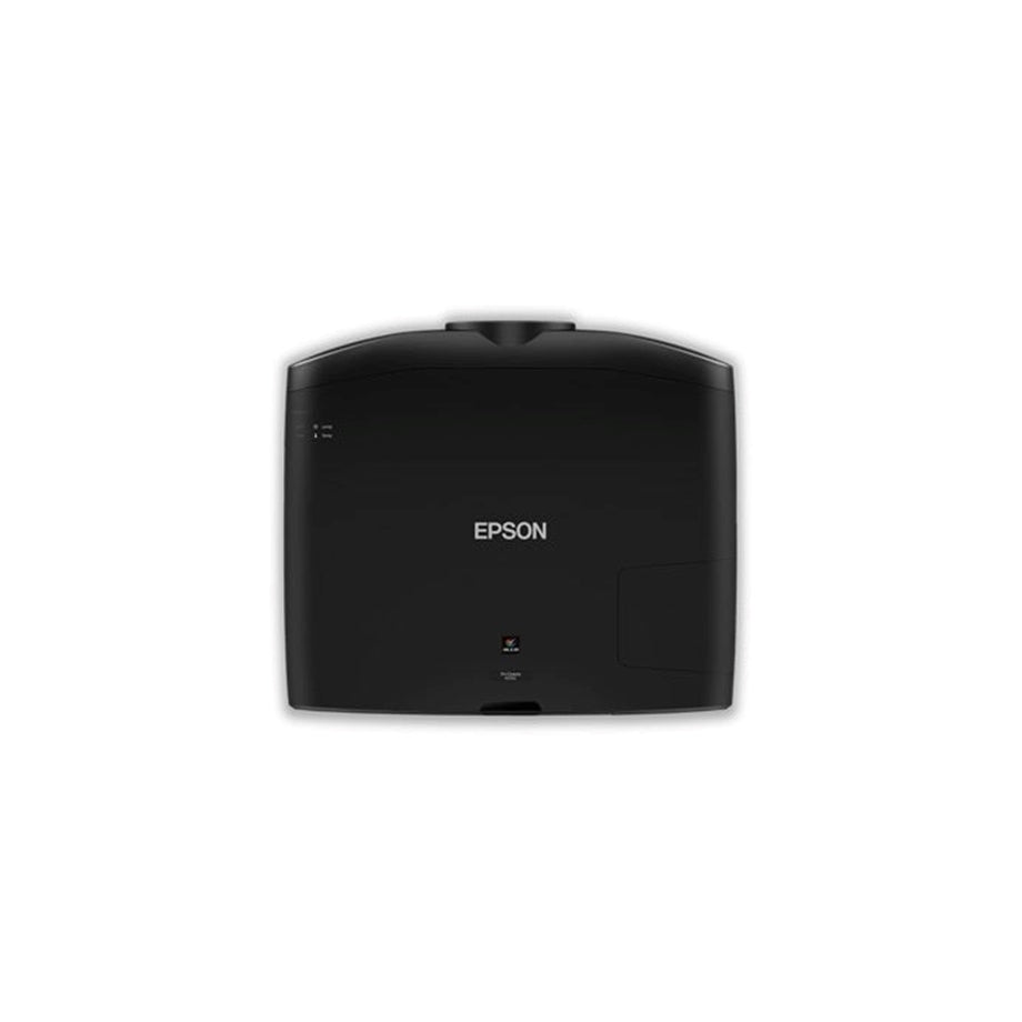 Epson Pro Cinema 4050 2400-Lumen 4K (3840x2160) LCD Projector, Black (New, Open Box)