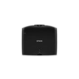 Epson Pro Cinema 4050 2400-Lumen 4K (3840x2160) LCD Projector, Black (New, Open Box)