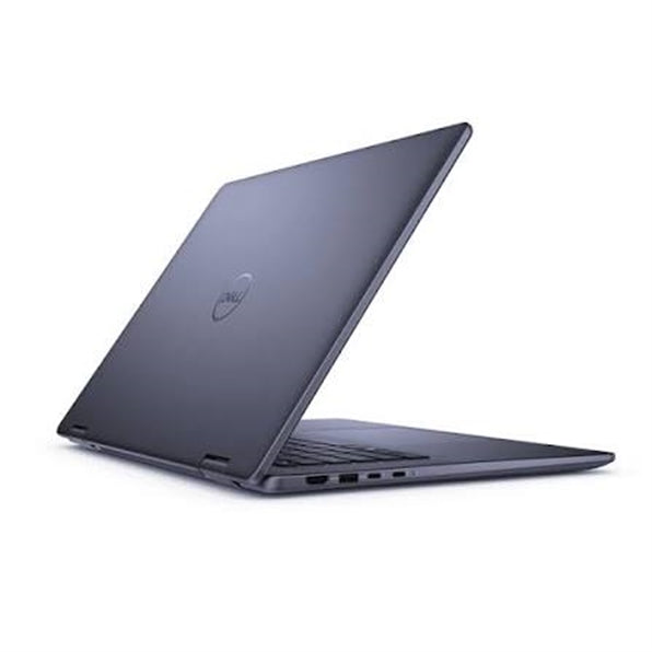 Dell Inspiron 16 7640 2-IN-1 16" 32GB 512GB SSD Core™ Ultra 7 155H 2.5GHz WIN11H, Midnight Blue (Refurbished - Very Good)