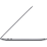 Apple MacBook Pro (13-inch, 2020, Two Thunderbolt 3 ports) 13.3" 16GB 256GB i7-8557U, Space Gray (Refurbished - Fair)