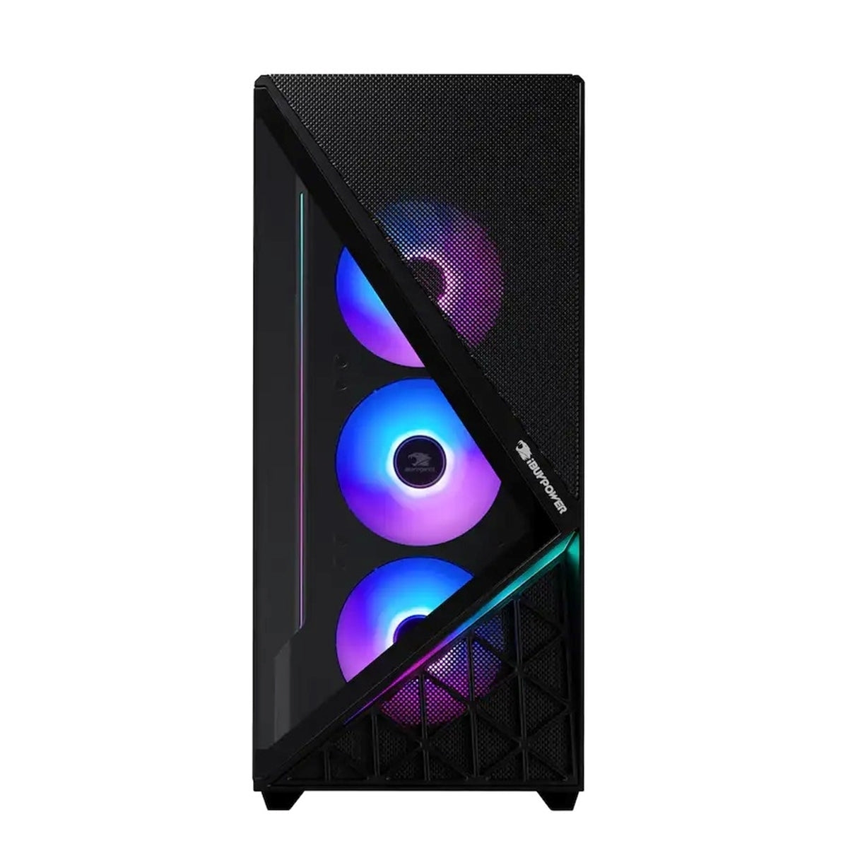 iBUYPOWER Slate Gaming (32GB, 1TB SSD, i7-14700F 2.10GHz, RTX 5060) Win11P (New)
