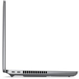 Dell Precision 15.6" (16GB, 256GB SSD, i5-1250P 2.5GHz) Win11P, Grey (Refurbished - Fair)