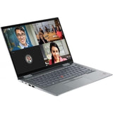 Lenovo ThinkPad X1 Yoga 6th Gen 14" Touch 32GB 256GB SSD Core™ I7-1185G7 3.00GHz WIN11P, Black (Refurbished - Fair)