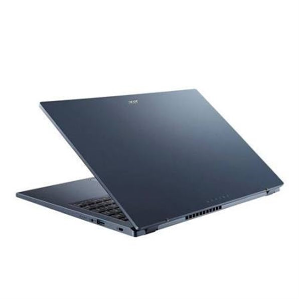 Acer Aspire 3 A315-24P 15.6" 8GB 512GB SSD AMD Ryzen™ 5 7520U 4.3GHz WIN11H, Steel Gray (Refurbished - Fair)