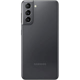 Samsung Galaxy S21 5G 128GB 6.2" Unlocked, Phantom Gray (Refurbished - Very Good)