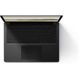 Microsoft Surface Laptop 3 (13.5) 13.5" Touch 16GB 256GB SSD Core™ i7-1065G7 1.3GHz, Matte Black (Refurbished - Fair)