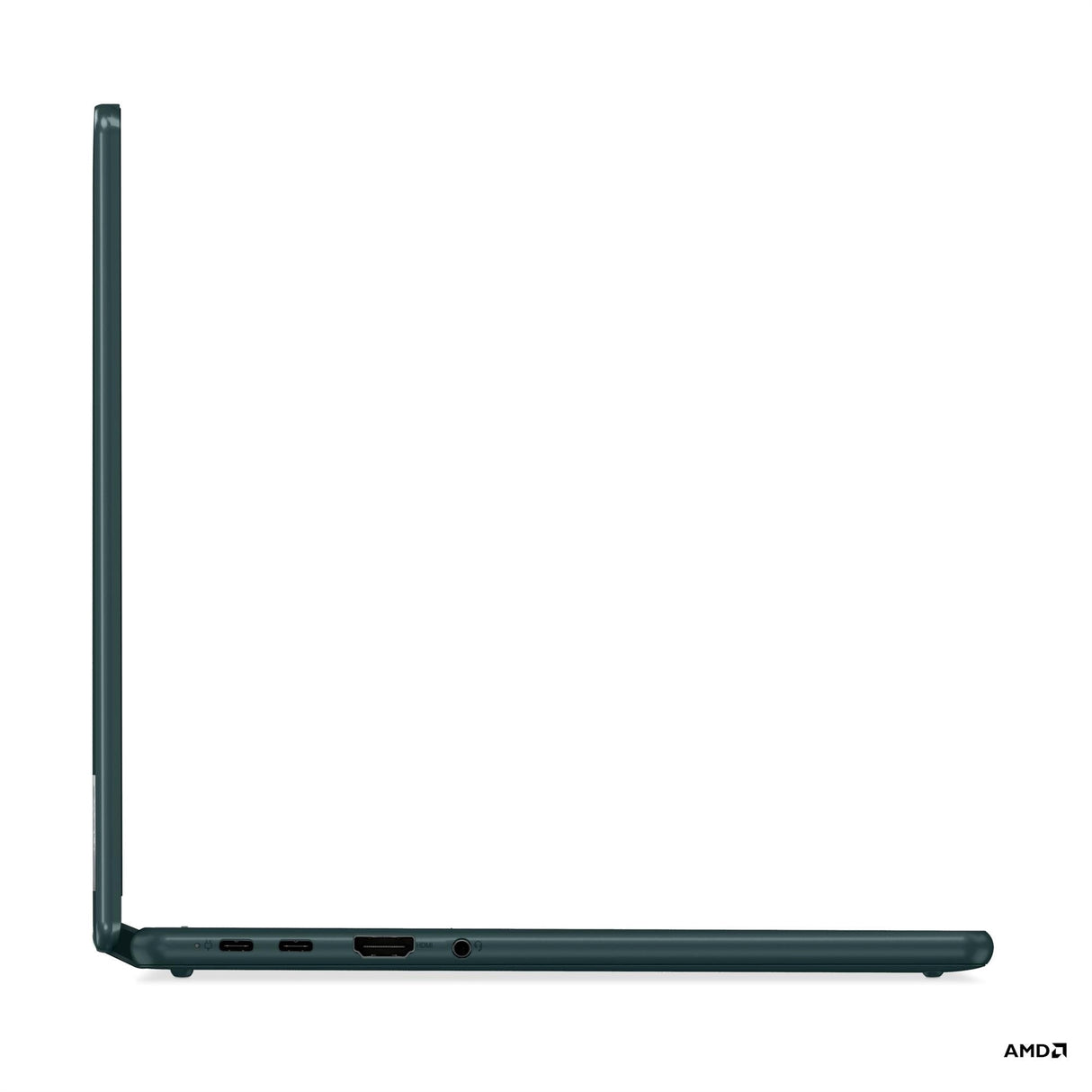 Lenovo Yoga 6 13.3" 16GB 512GB SSD AMD Ryzen™ 7 5700U 2.1GHz WIN11H, Abyss Blue (Refurbished - Fair)