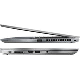 Lenovo ThinkPad T14s Gen 2 14" 16GB 512GB SSD Core™ i5-1145G7 2.6GHz WIN11P, Storm Grey (Refurbished - Very Good)