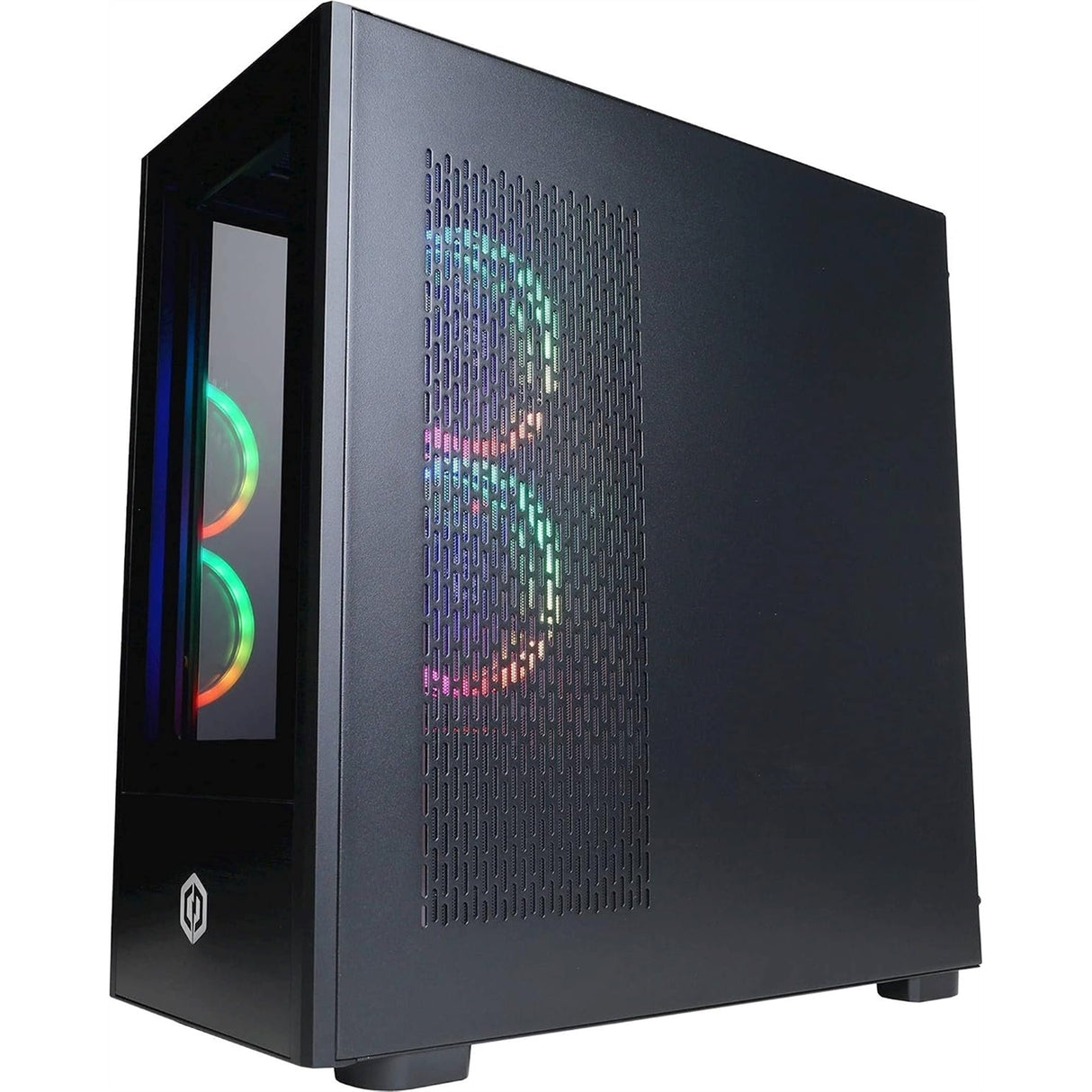 CyberPowerPC Gamer Xtreme (16GB, 256GB SSD, i7-11700F, RTX 3060) Win11H (Refurbished - Excellent)