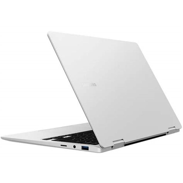 HP Galaxy Book2 360 13.3" 16GB 512GB SSD Core™ i7-1165G7 2.8GHz WIN11H, Mystic White (Refurbished - Very Good)