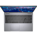 Dell Latitude 5520 15.6" 16GB 512GB SSD Core™ I7-1185G7 3.0GHz WIN11P, Titan Grey (Refurbished - Premium)