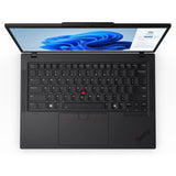 Lenovo ThinkPad T14 Gen 5 14" 32GB 256GB SSD Core™ Ultra 7 155U 1.2GHz WIN11H, Black (Refurbished - Excellent)