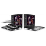 Dell Precision 7560 15.6" 32GB 512GB SSD Core™ i7-11850H 2.5GHz WIN11P, Titan Gray (Refurbished - Premium)