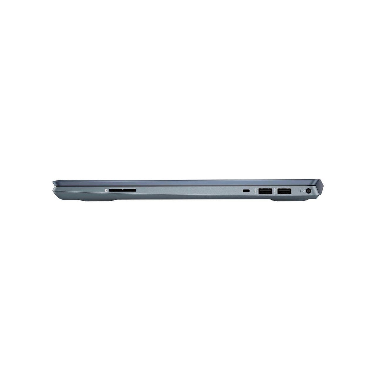 HP 15-CS3073CL 15.6" Touch 16GB 256GB SSD Core™ i7-1065G7 1.3GHz WIN11H, Blue (Refurbished - Fair)