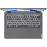 Lenovo Ideapad Flex 5 14IAU7 14" Touch 12GB 512GB SSD Core™ i7-1165G7 2.80GHz WIN11H, Storm Grey (Refurbished - Fair)