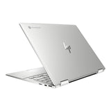 HP Elite c1030 Chromebook Enterprise 13.5" 16GB 128GB eMMC Core™ i7-10610U 1.8GHz, Natural Silver (Refurbished - Fair)