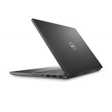 Dell Latitude 7330 13.3" 32GB 512GB SSD Core™ i7-1265U 1.8GHz WIN11P, BLACK (Refurbished - Fair)