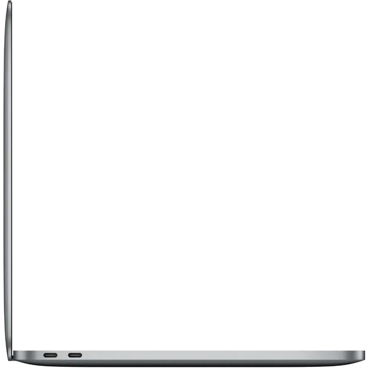 Apple MacBook Pro (15-inch, 2018) 15.4" 16GB 256GB SSD Core™ i7-8750H 2.2GHz macOS, Space Gray (Refurbished - Fair)