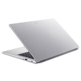 Acer Aspire Go 15 AG15-51P 15.6" 8GB 512GB SSD AMD Ryzen™ 5 7520U 4.3GHz WIN11H, Pure Silver (Refurbished - Very Good)